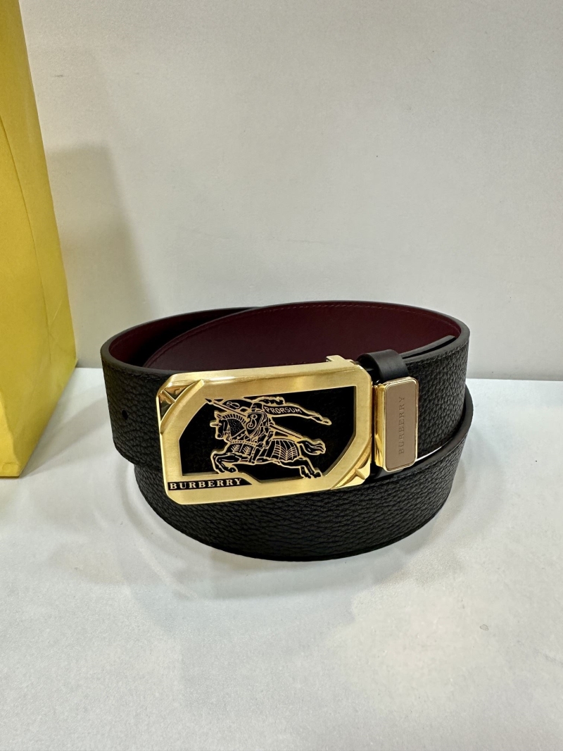 Burberry Belts